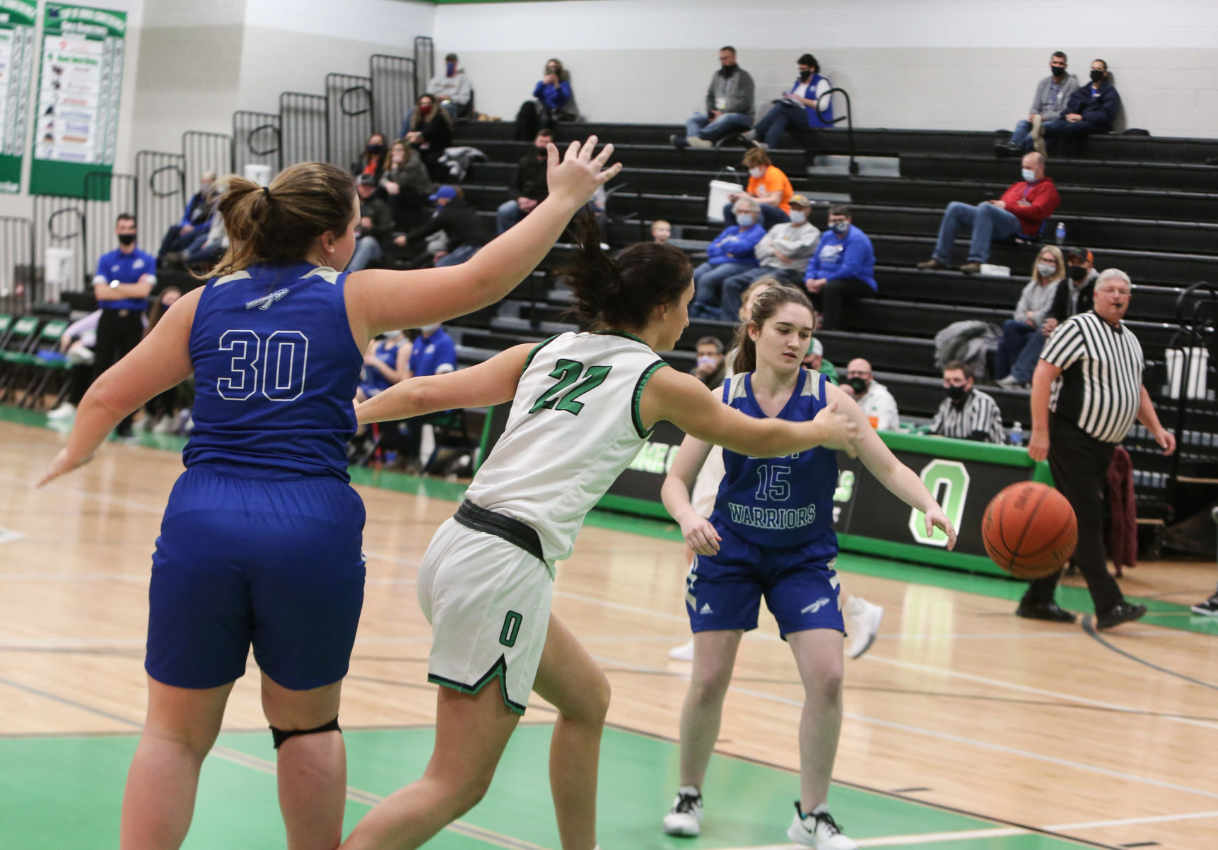 Osage girls basketball vs. Rockford 01-05-21-5.jpg